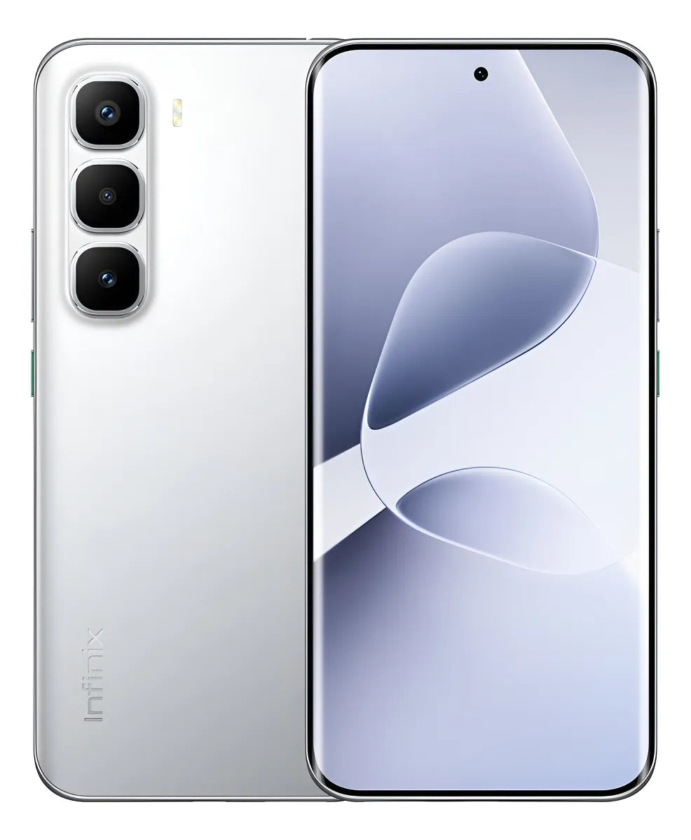 Infinix hot 60 pro+ 256+8