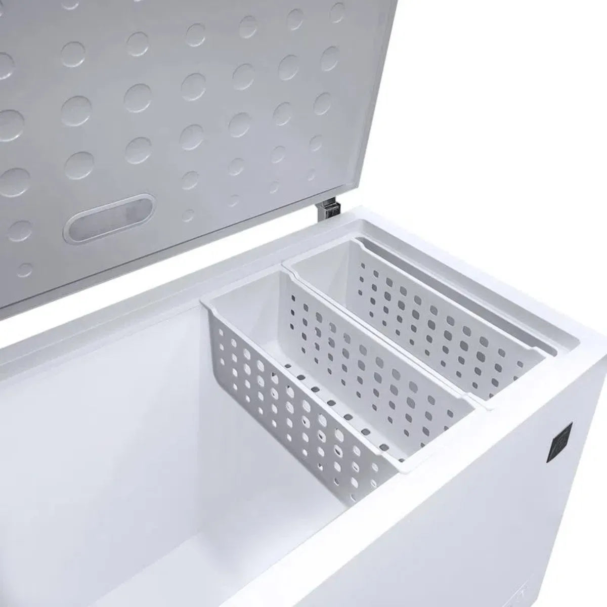 Congelador Horizontal 380 Lts