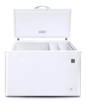 Congelador Horizontal 380 Lts