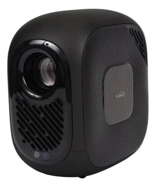 Proyector Kalley LED HD Smart