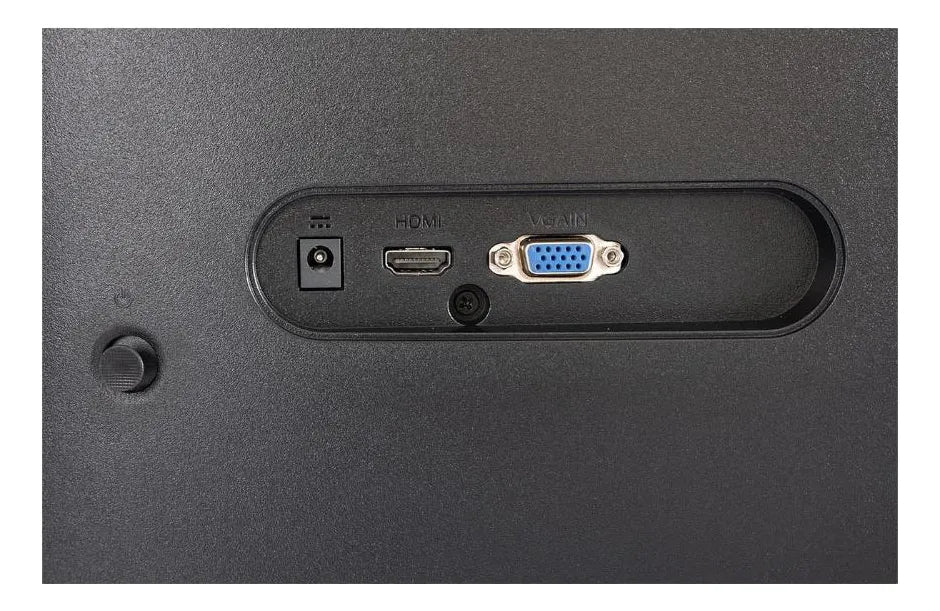 Monitor Kalley 27" K-M27FP2 Tasa de refrescado de 100Hz