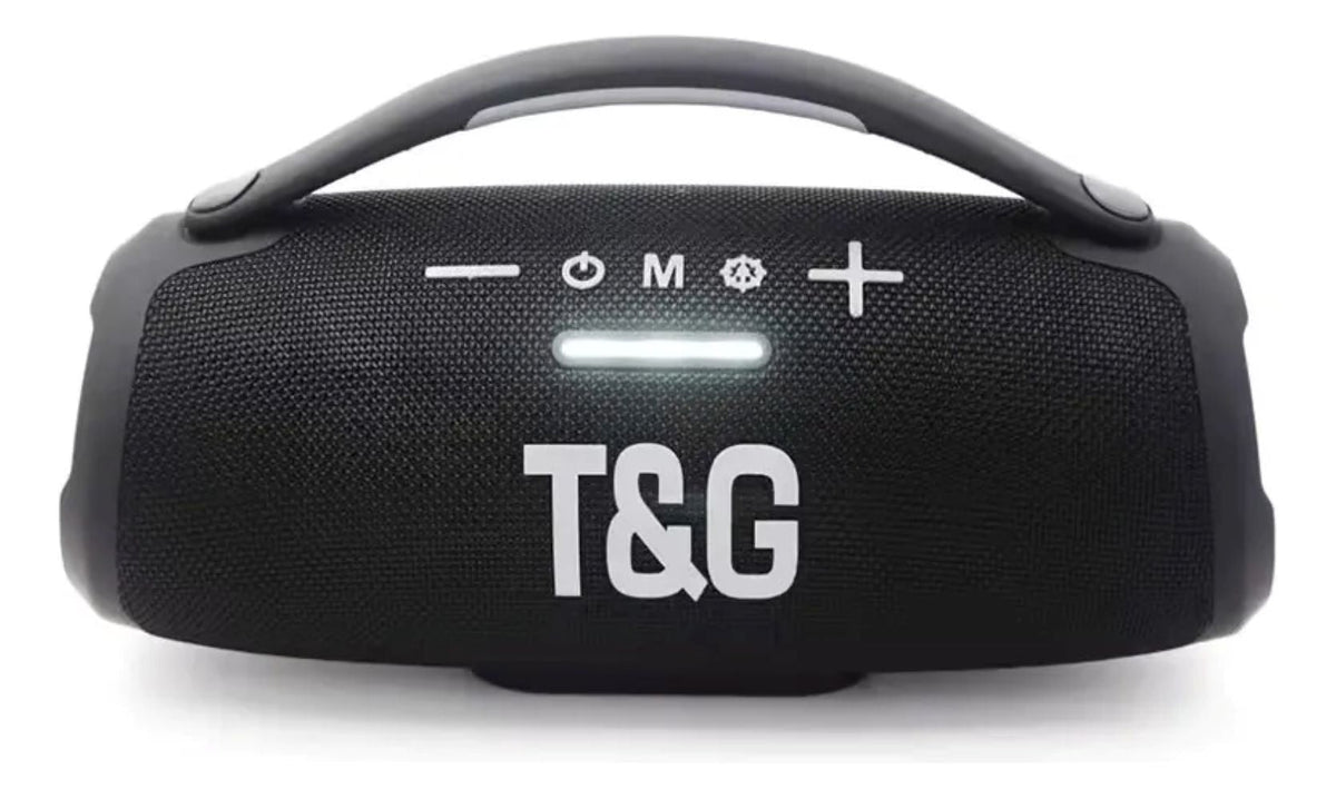 PARLANTE BAFLE TWS TG418 15W*2