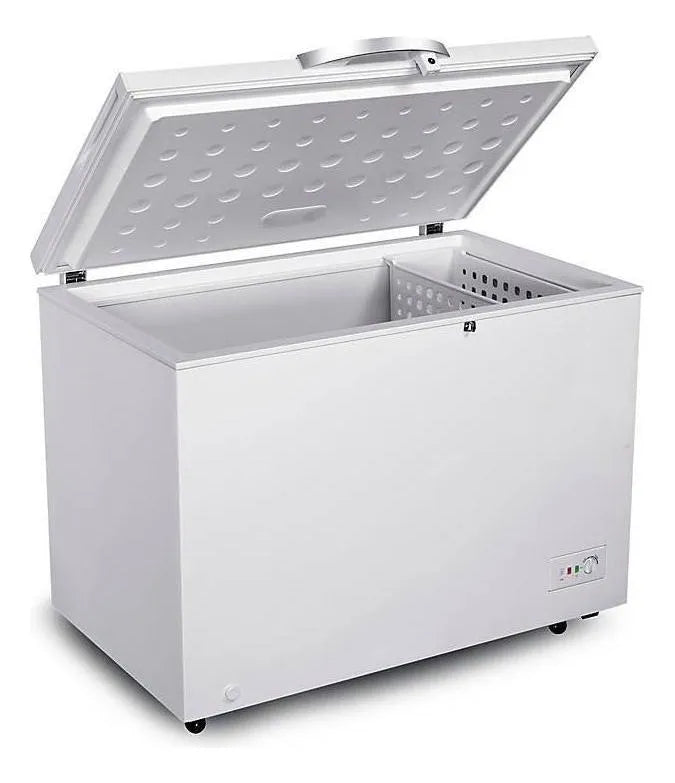 Congelador Electrolux H320