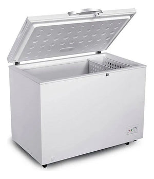 Congelador Electrolux H320