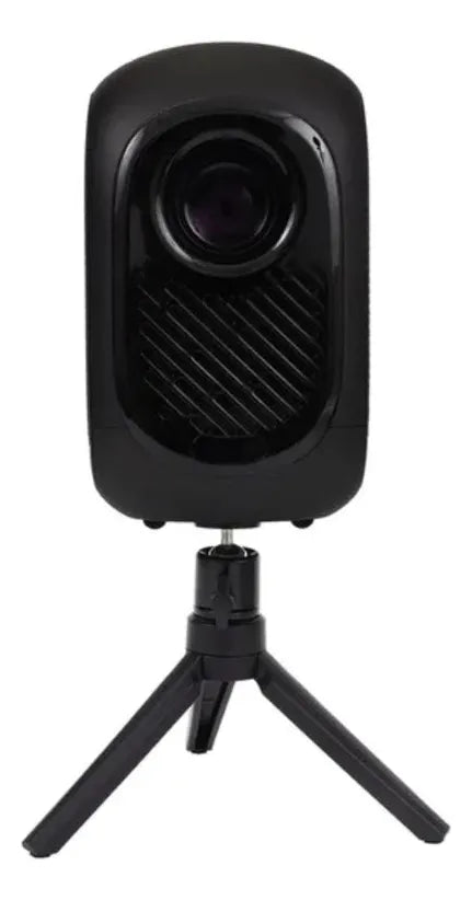 Proyector Kalley LED HD Smart