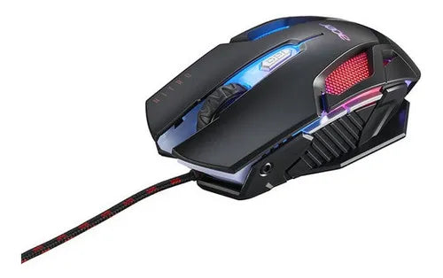Mouse Nitro Alam NMW200 Gmr Ng