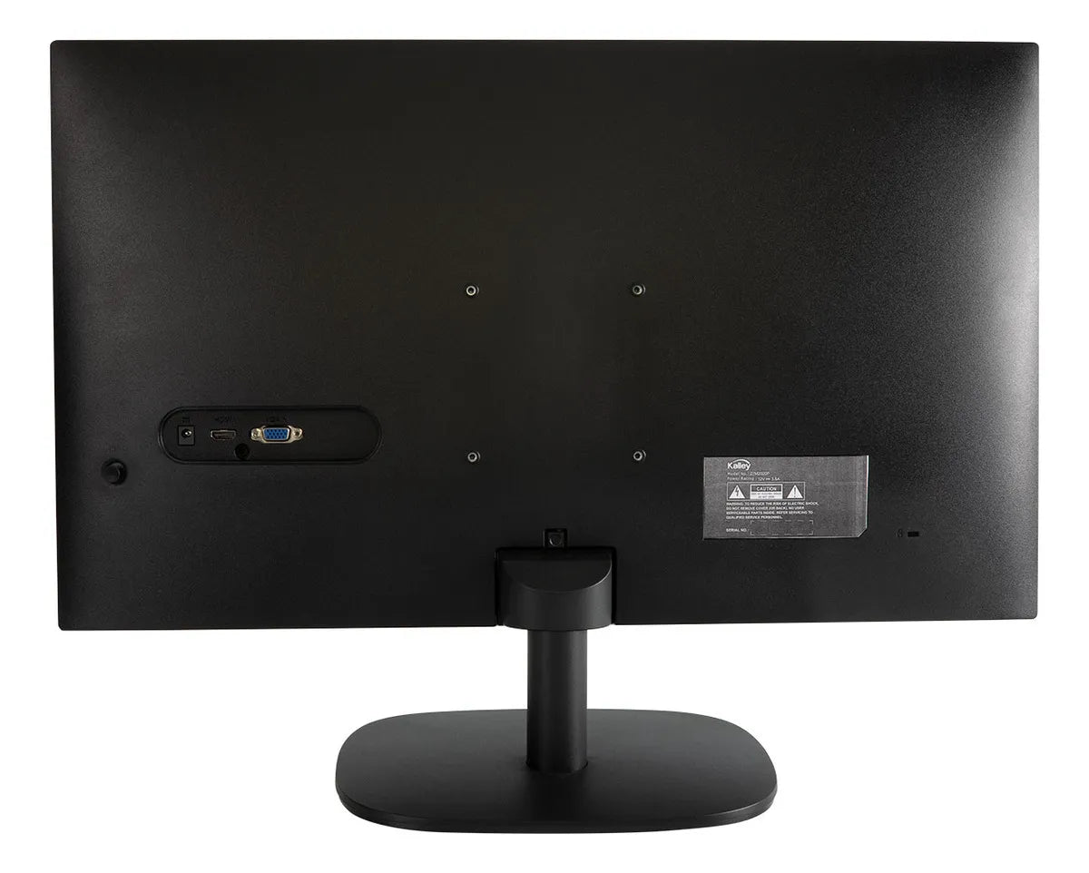Monitor Kalley 27" K-M27FP2 Tasa de refrescado de 100Hz