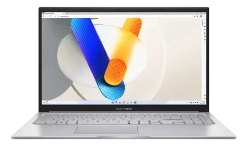 Computador Portátil ASUS VivoBook X1504ZA-NJ1200 Ci3