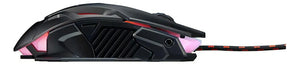 Mouse Nitro Alam NMW200 Gmr Ng