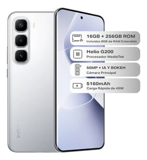 Infinix hot 60 pro+ 256+8