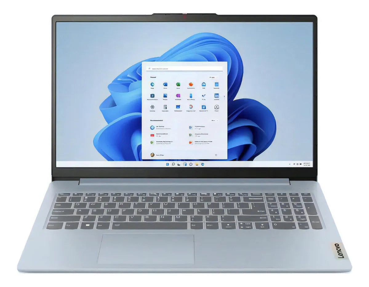 Computador Portatil Lenovo Version sistema operativo: Windows 11