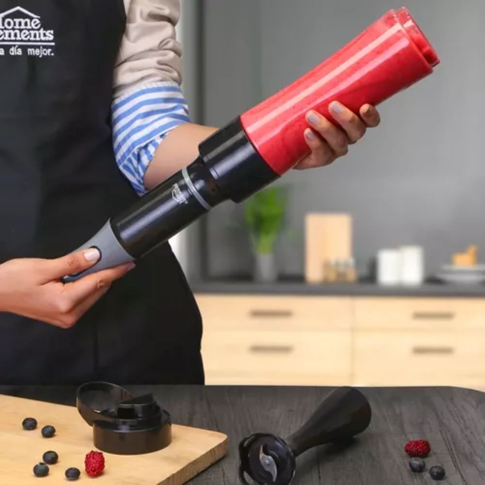 BATIDORA DE INMERSION DUALMIX