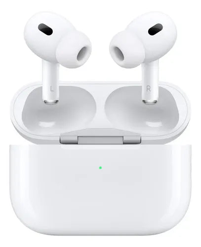 AIRPODS PRO 2 GENERACION CARGA INALAMBRICA F15-F16