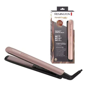 PLANCHA PARA CABELLO  REMINGTON KERATINA S8599
