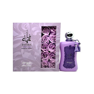 Zimaya Fatima Velvet Love (Femenino)
