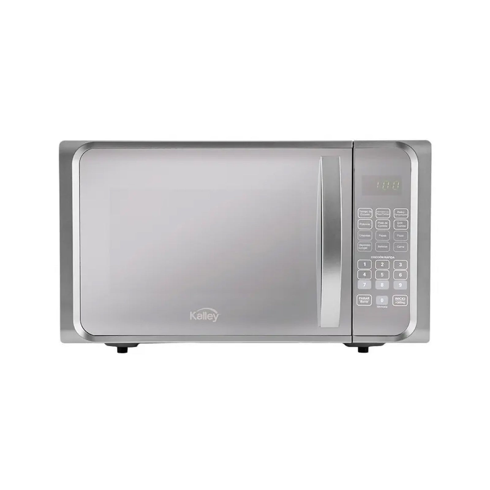 HORNO MICROONDAS K-MW09G CON DORADOR