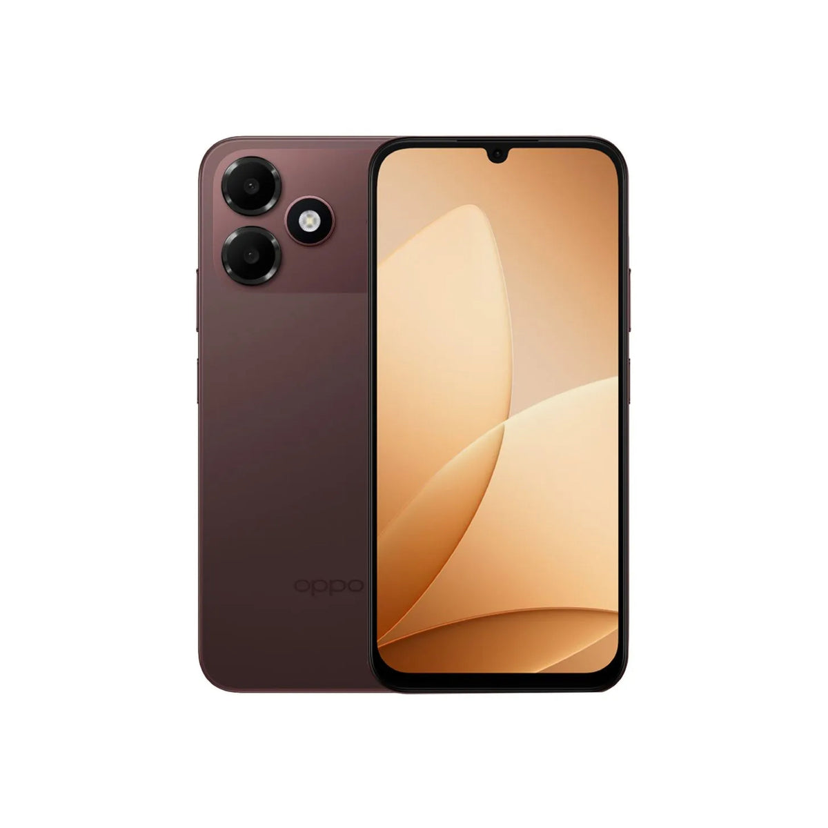 Cel4G Oppo A6c 128GB Cafe