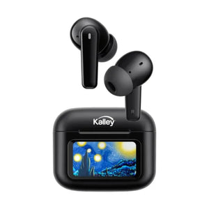 Audífonos KALLEY Inal Bluetooth In Ear TWS K-AEP