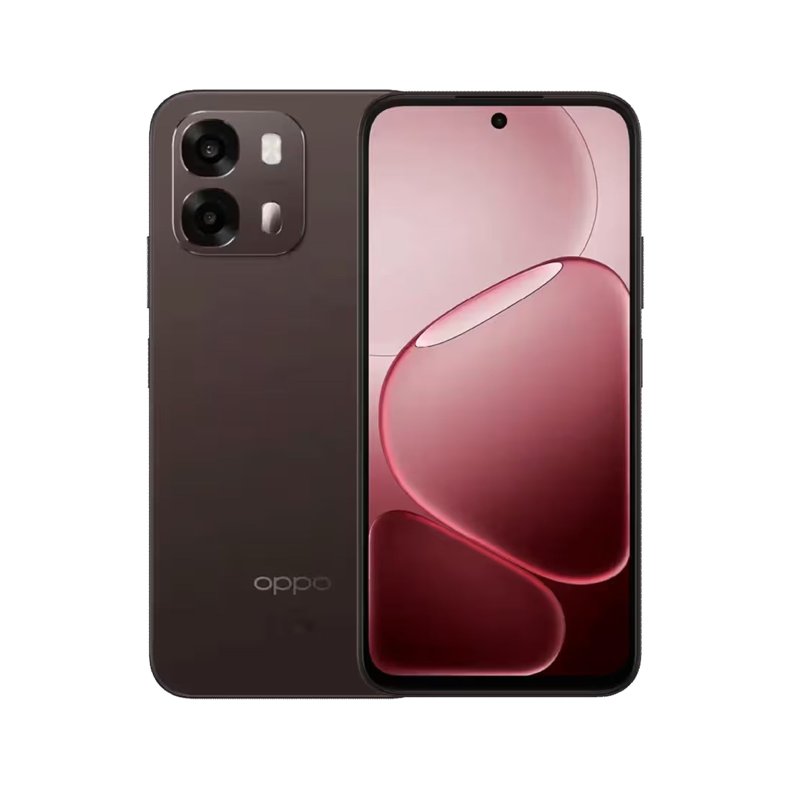 Celular OPPO A6S 4G 256GB CAFE