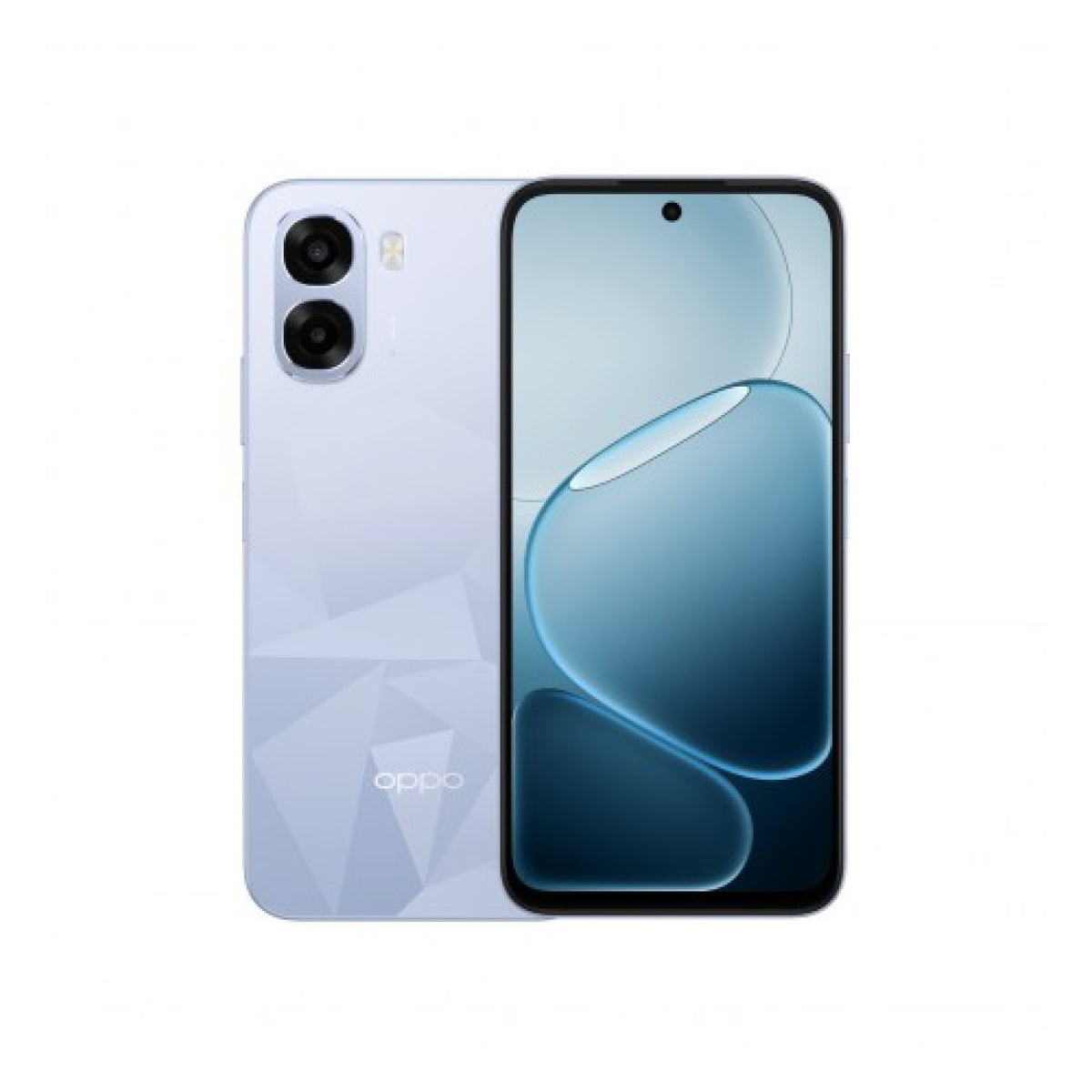 Cel4G Oppo A6k 256GB Azul