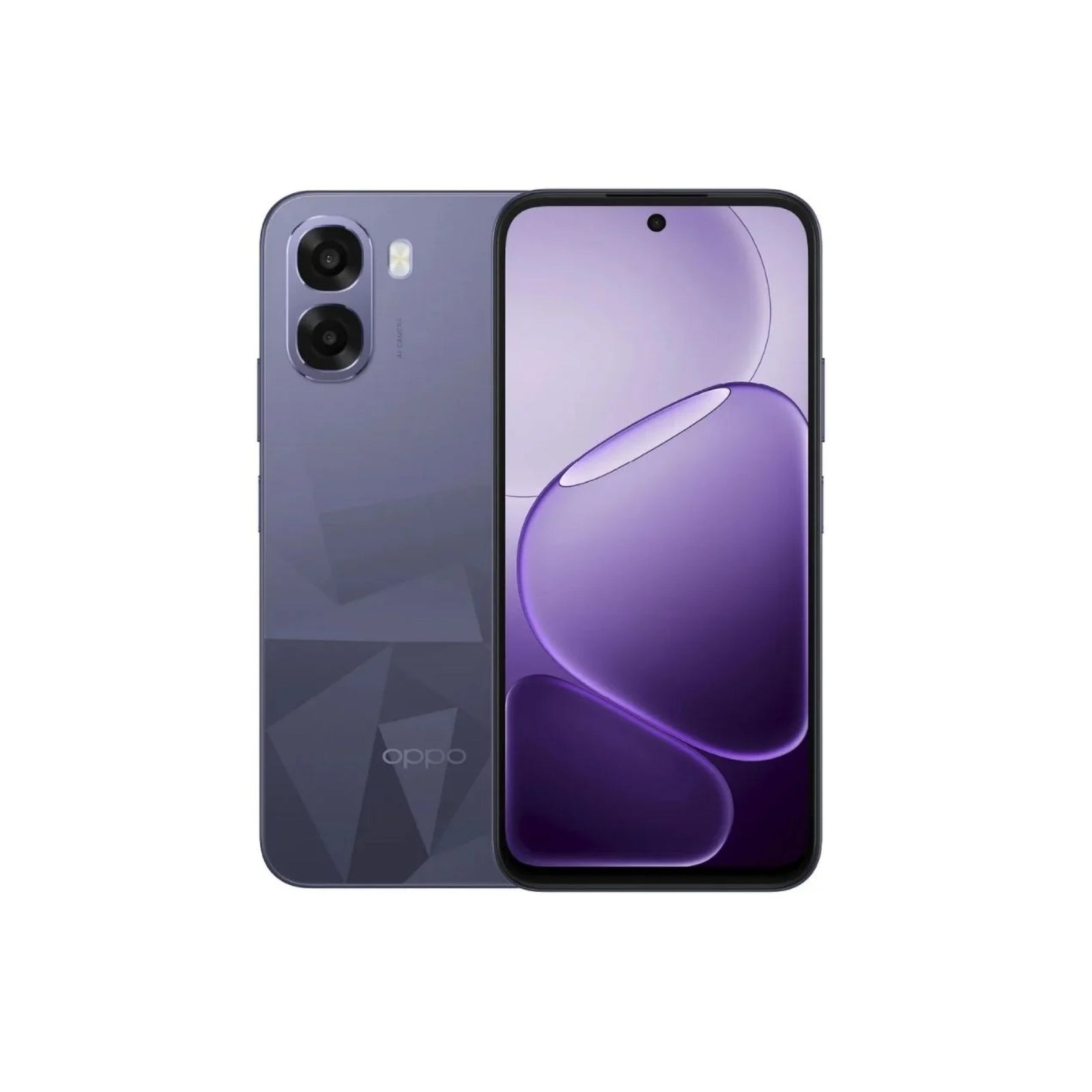 Cel4G Oppo A6k 256GB Morado