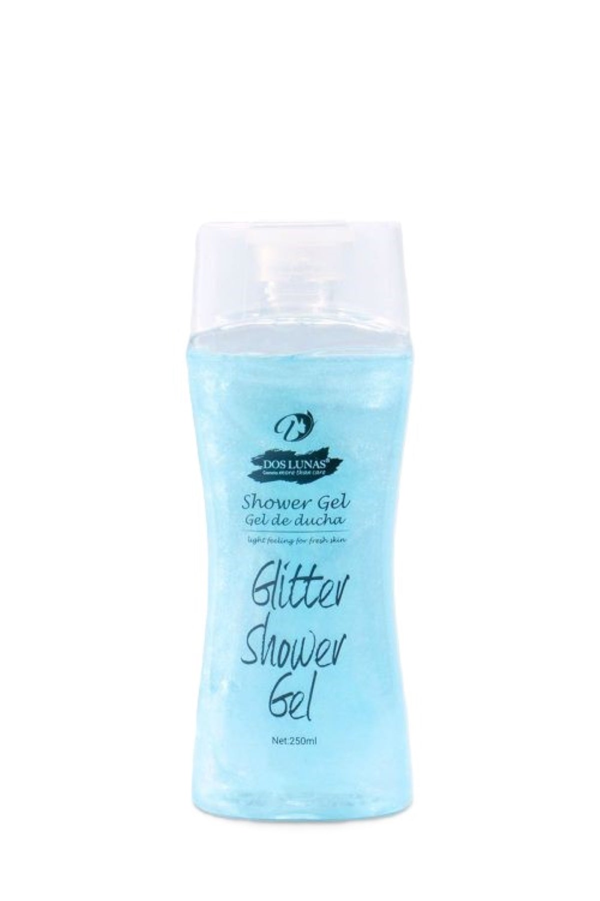 Gel Ducha Mirellado
