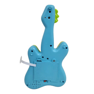 Guitarra Didactica Musical