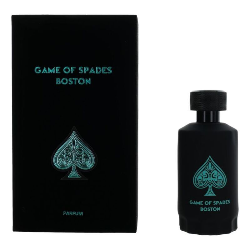 Jo Milano Game Of Spades Boston dupe de Bond N°9 The Scent Of Peace For Him (Masculino)