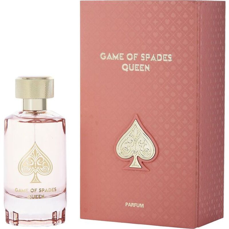 Jo Milano Game Of Spades Queen dupe de Bond N°9 Nolita (femenino)