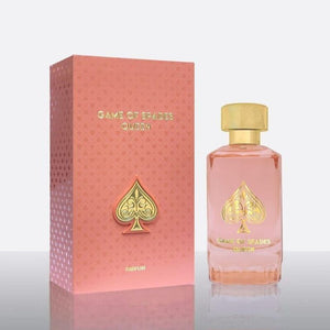 Jo Milano Game Of Spades Queen dupe de Bond N°9 Nolita (femenino)