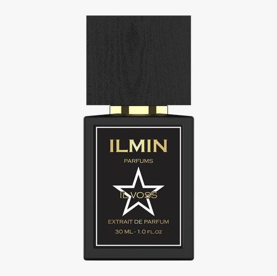 Ilmin Voss perfume unisex