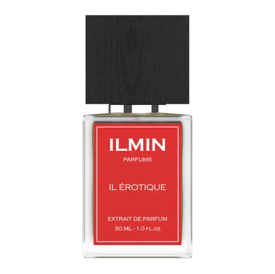 Ilmin Erotique perfume unisex