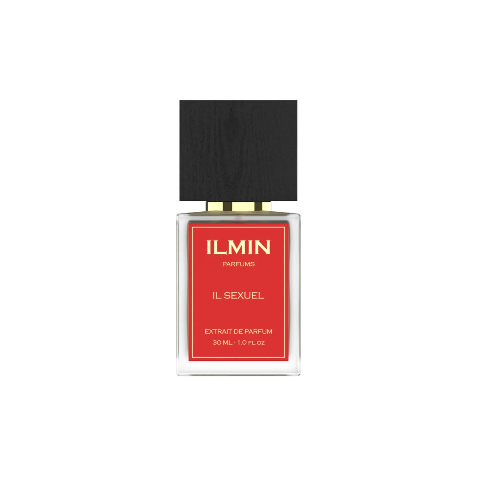 Ilmin Sexuel perfume unisex