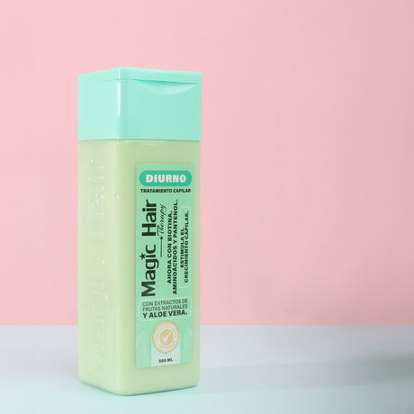 Tratamiento Diurno Magic
