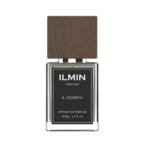 Ilmin Oomph perfume unisex
