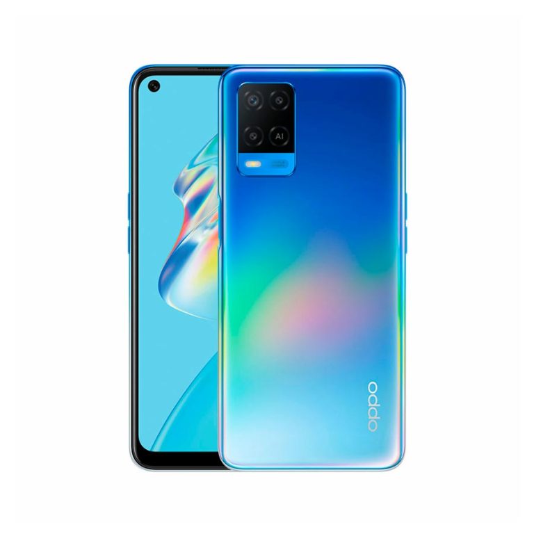 Oppo a54 4+128gb