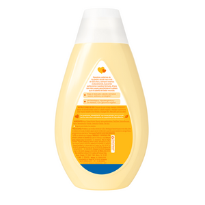 Acondicionador Johnson´s Baby Original Gold  400 ml