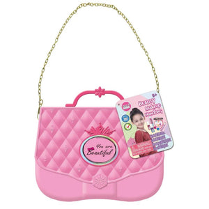 Juguete Maquillaje Con Bolso Para Niña