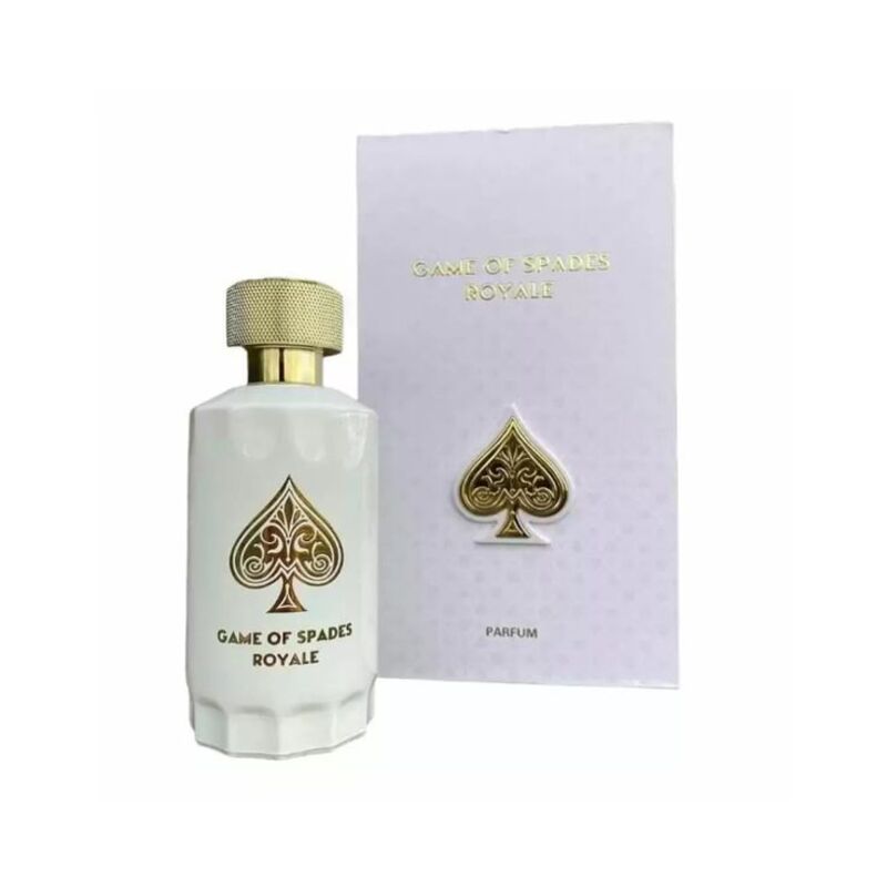 Jo Milano Game Of Spades Royale dupe de Bond N°9 Tribeca (unisex)