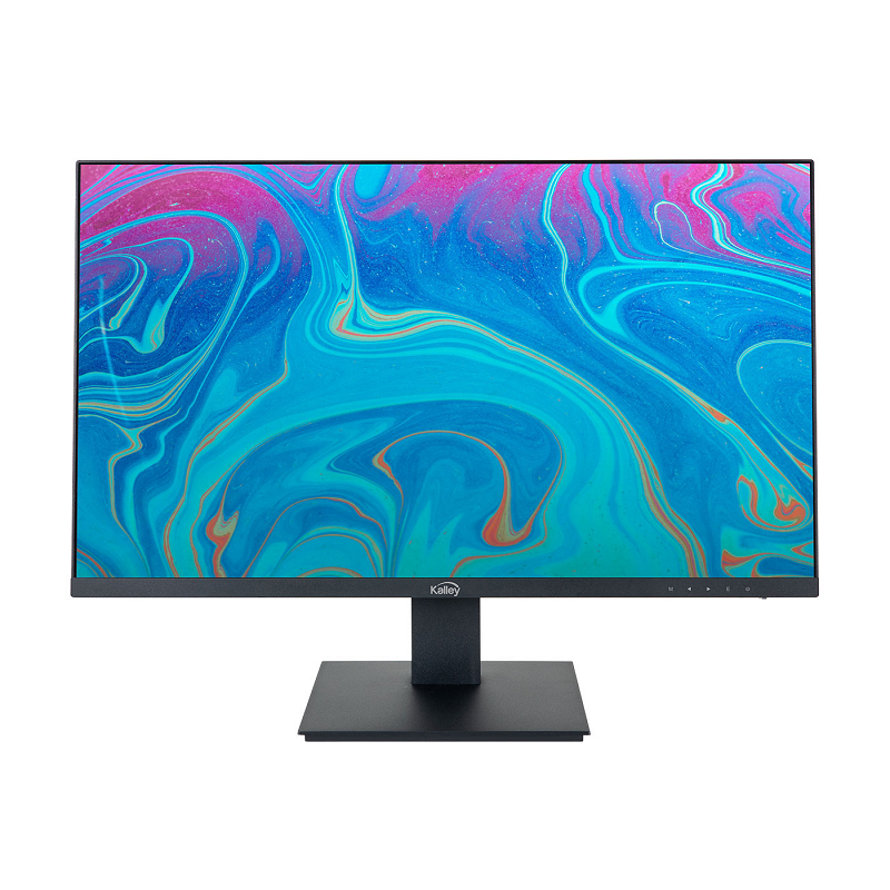 Monitor Kalley 27" K-M27FP Monitor 27" resolución Full HD, panel