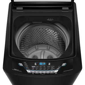 Lavadora Electrolux Carga Superior 21 Kilos EWIX21F3ESB Negro
