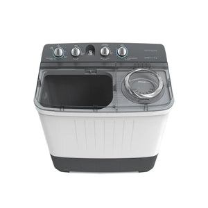 Lavadora Semiautomática Frigidaire 12KG FWTM12M3BUTW