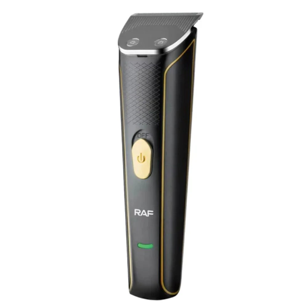 MAQUINA PELUQUERA PROFESIONAL RAF 473