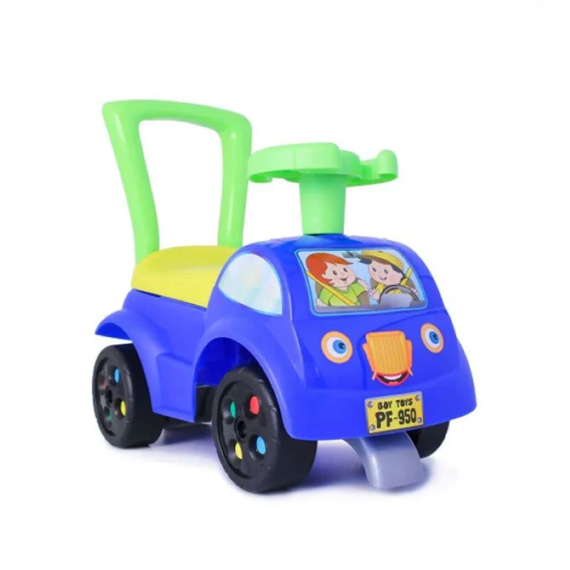 Mi Primer Montable Niño Marca Boy Toys Pf950-1