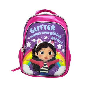 Morral De Gabby Gabby’S Dollhouse 