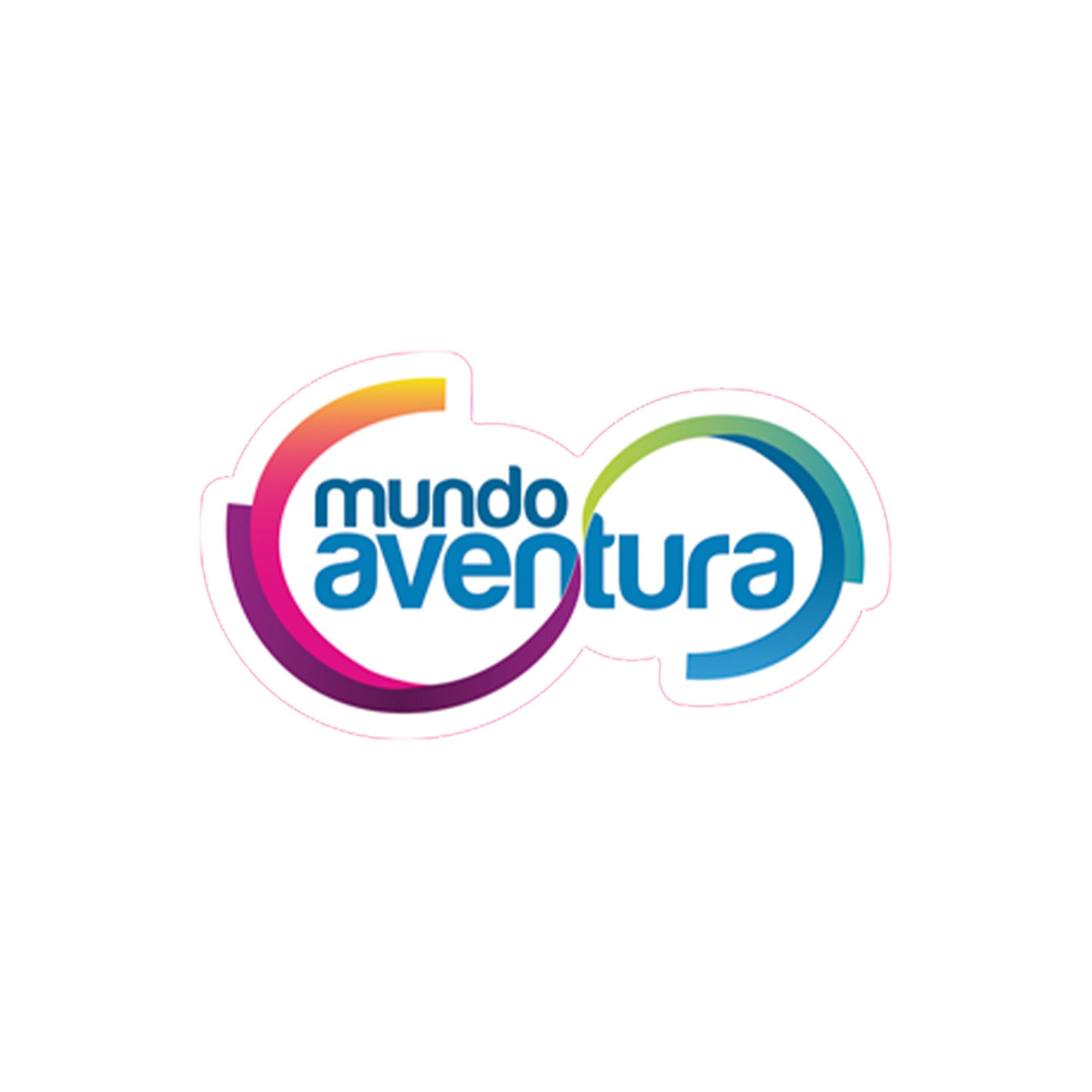 Mundo aventura