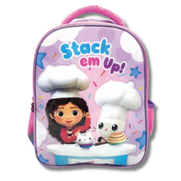 Morral De Gabby Gabby’S Dollhouse 