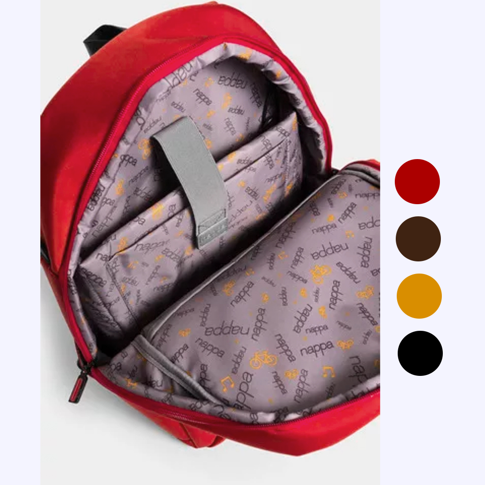 Morral Colors Nappa