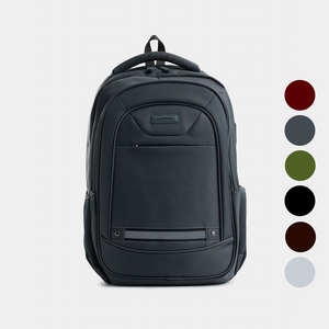 Morral Ejecutivo Grande Unisex Kaiser  Nappa