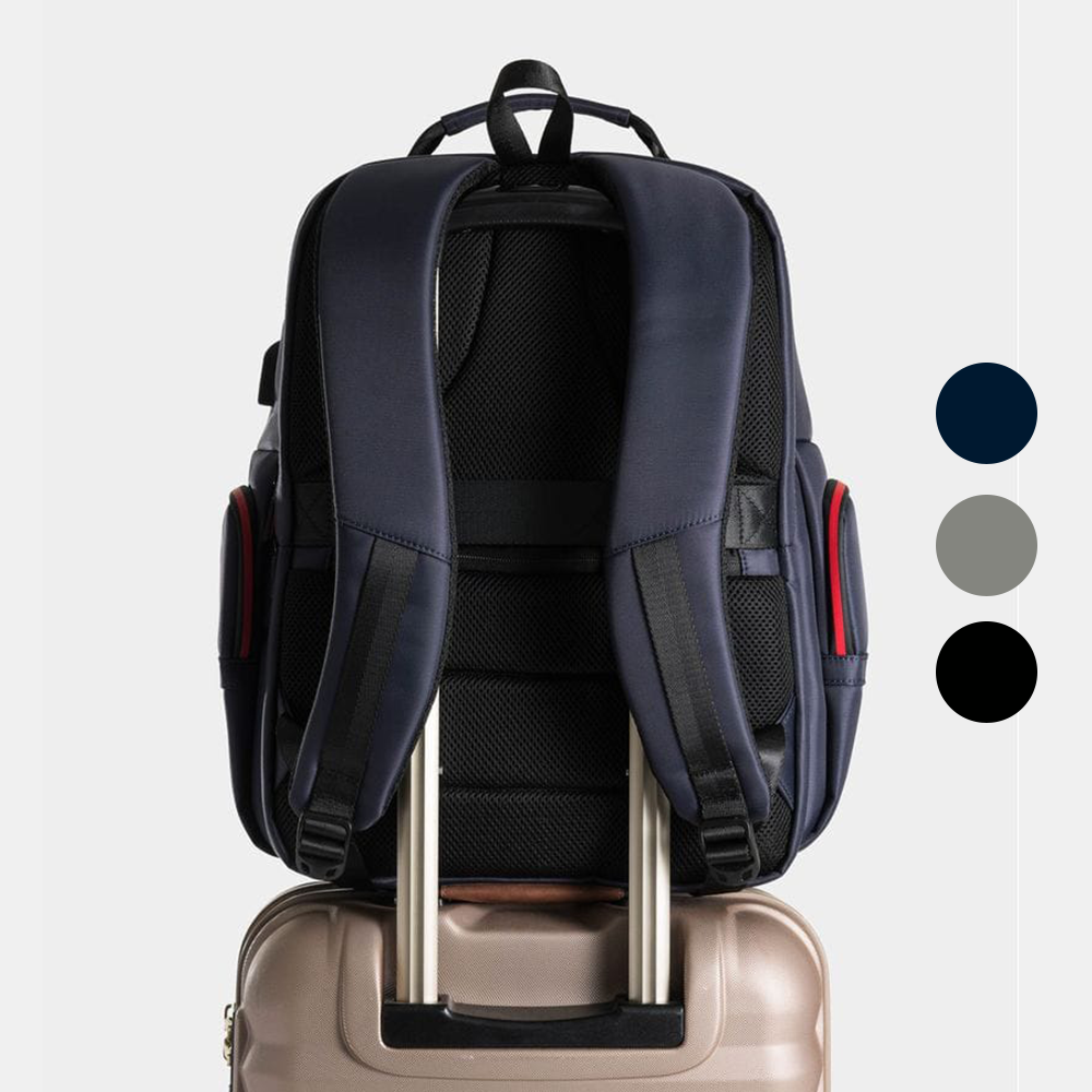 Morral Grande Trip Nappa